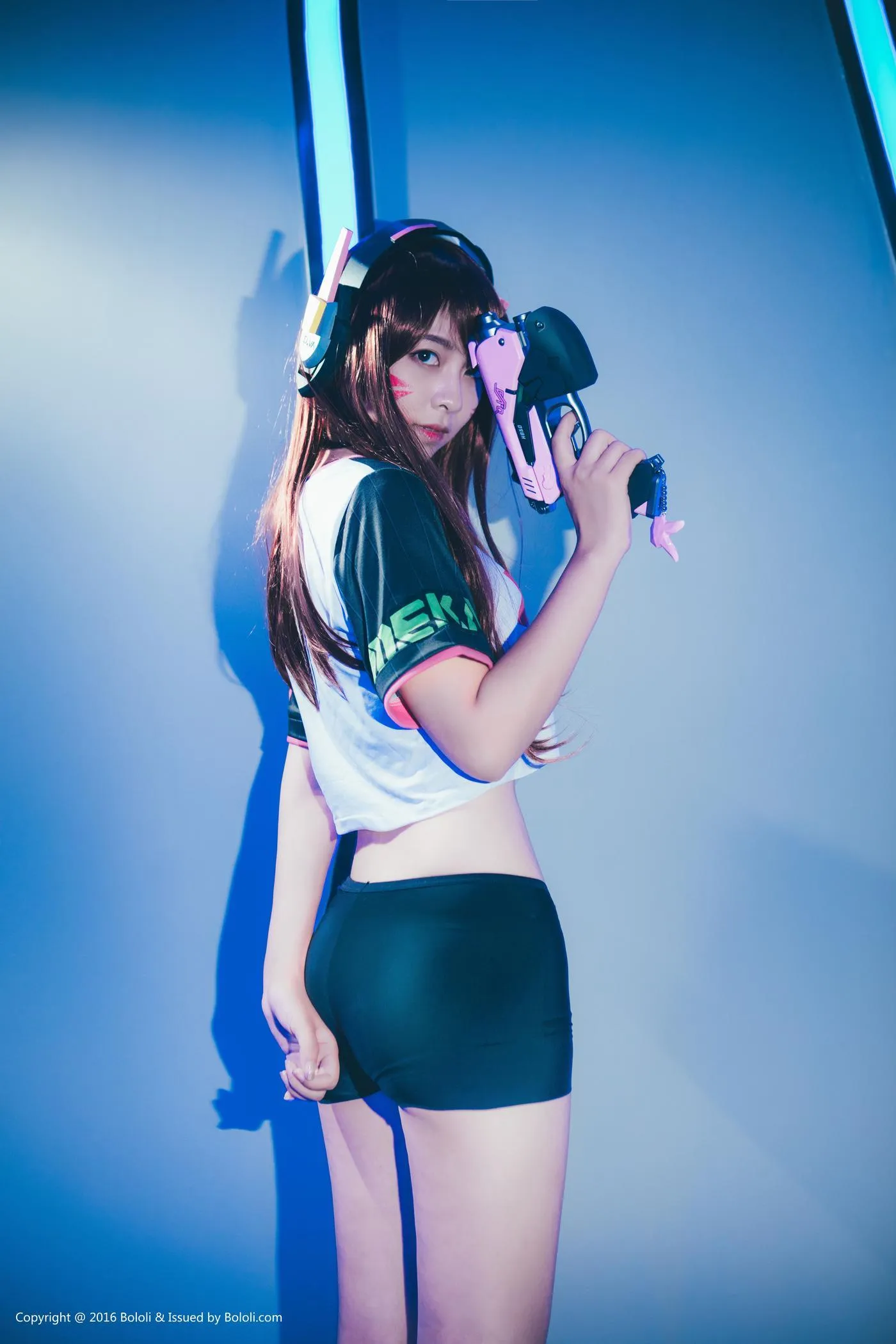 Vol.120 超凶的诺 [43P]插图4